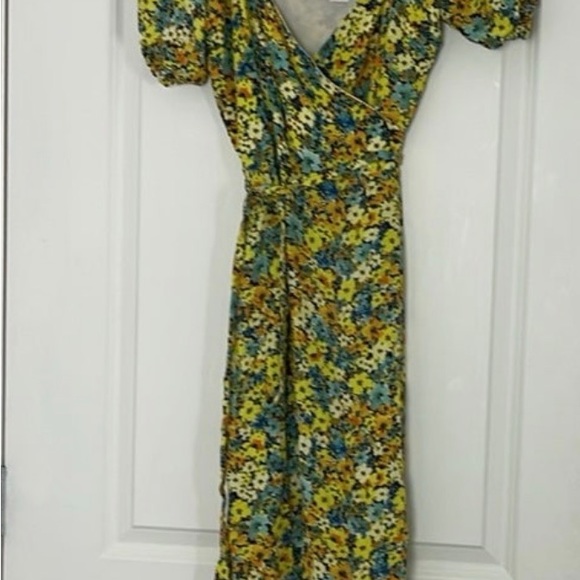 L*Space Thalia wrap dress - Picture 7 of 9